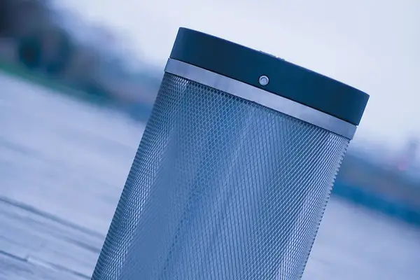 CORBEILLE LIGERA URBES 21